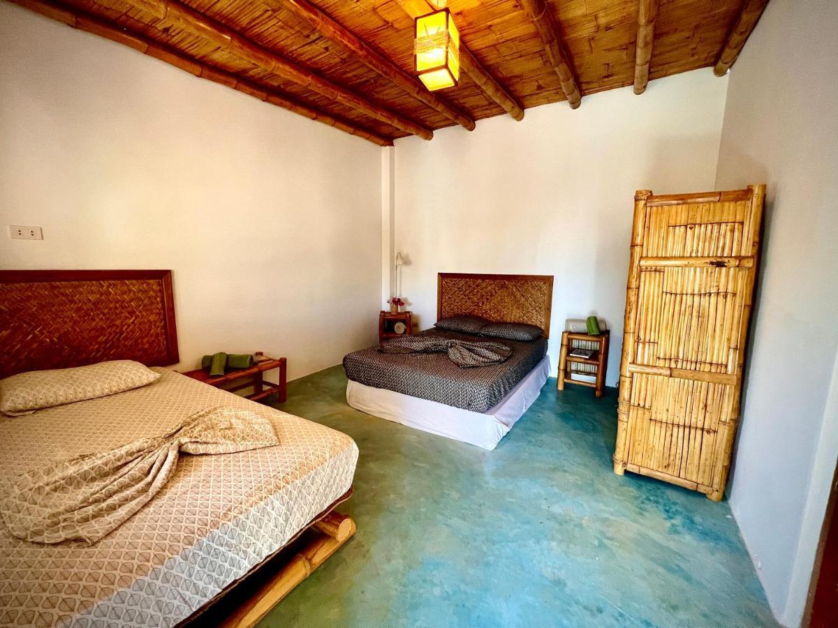 Bed and Breakfast Casa Maracuya à Máncora Extérieur photo