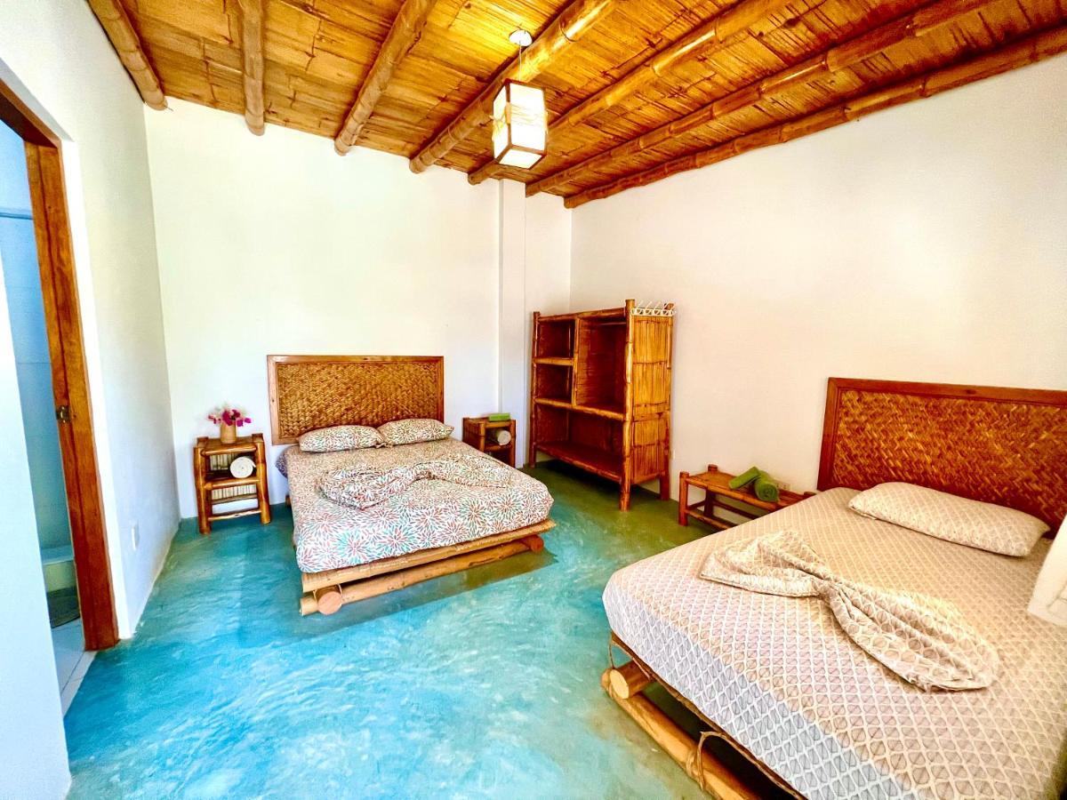 Bed and Breakfast Casa Maracuya à Máncora Extérieur photo